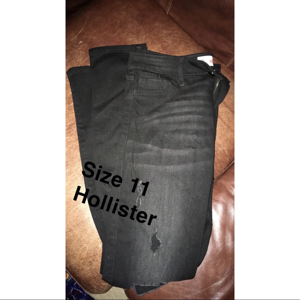 Hollister Jeans